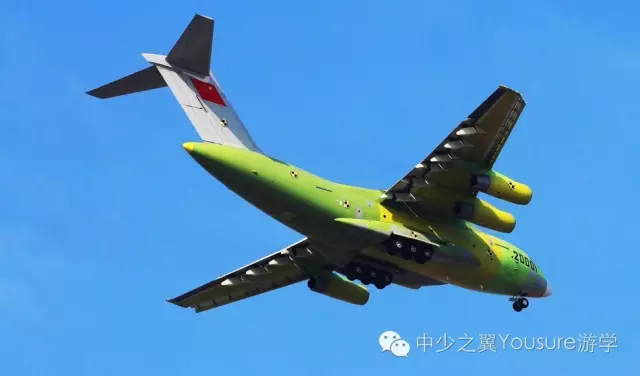 運20-鲲之大不知其幾千裏也